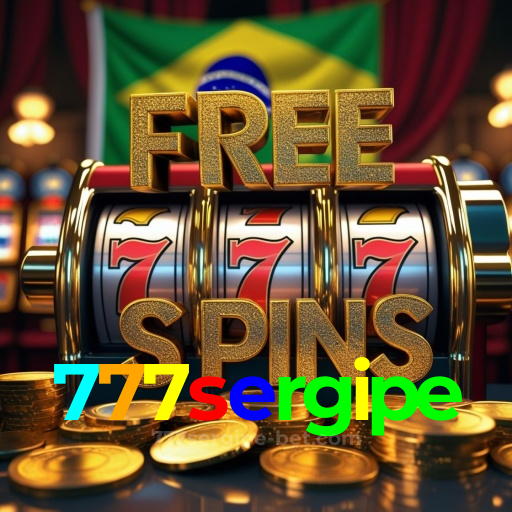 Visão geral dos jogos no 777sergipe