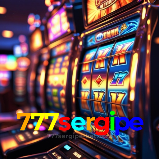 Novos Slots no 777sergipe